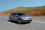 Renault Fluence 2010 года